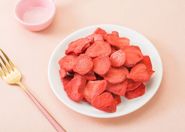 Wholesale Best Quality Fd Green Beans