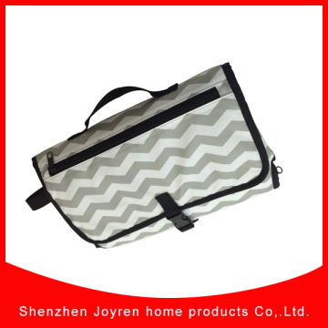 Baby Diaper Changing Pad Baby Diaper Clutch Changing Bag