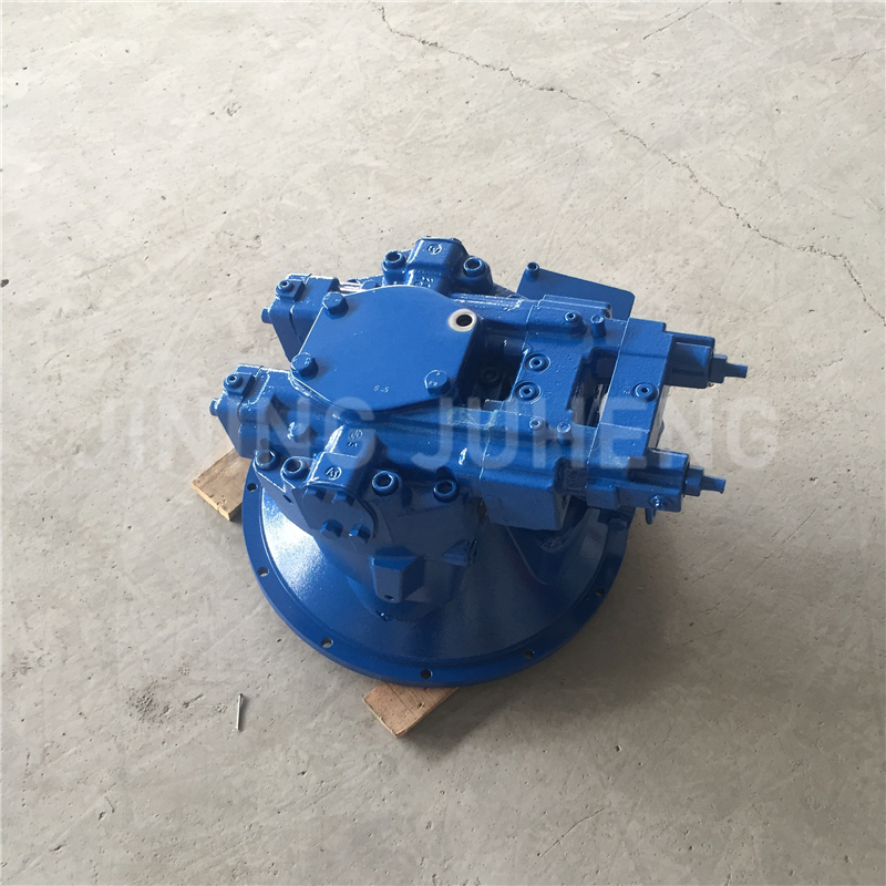  DX420 Hydraulic Main Pump 