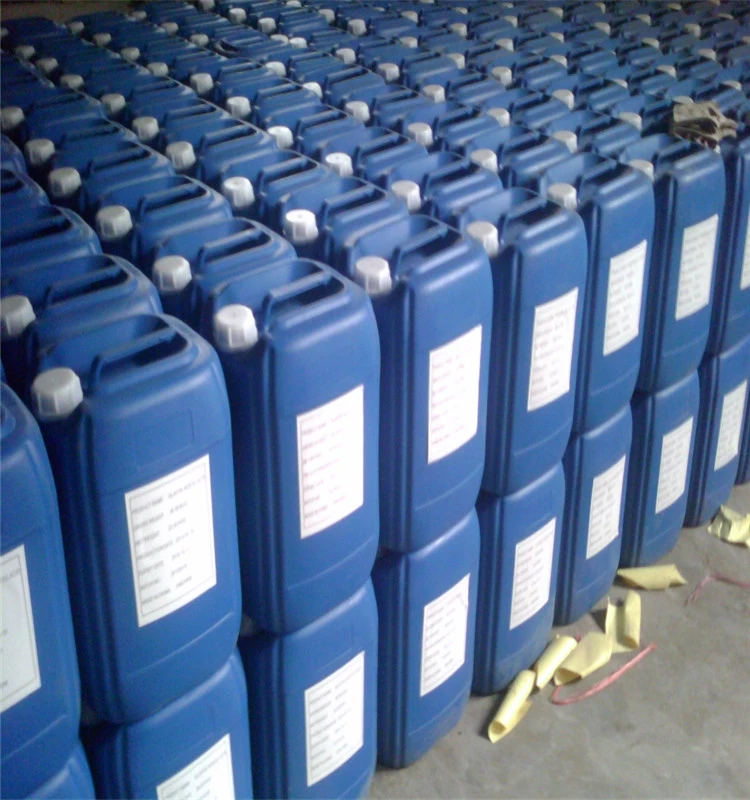 Industrial Grade Glacial Acetic Acid 99% Price