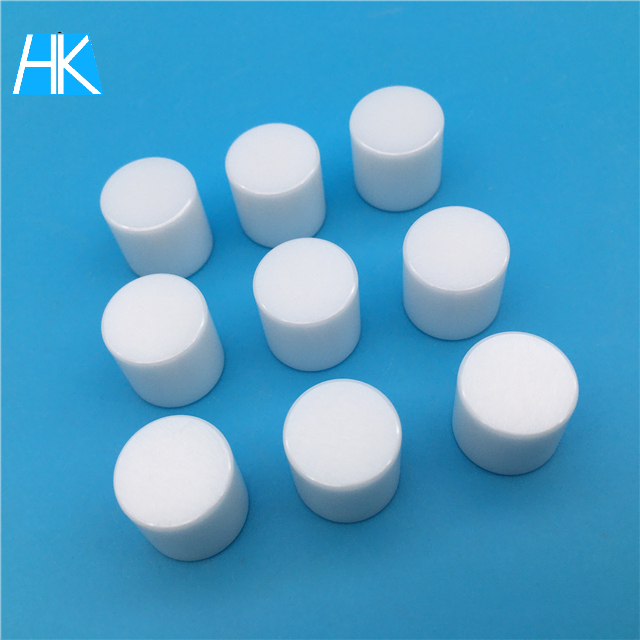 industrial zirconia ceramic bearing pins rollers rods