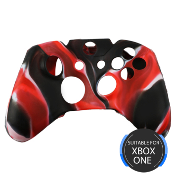 Generic Silicone Xbox Controller Cover Camo