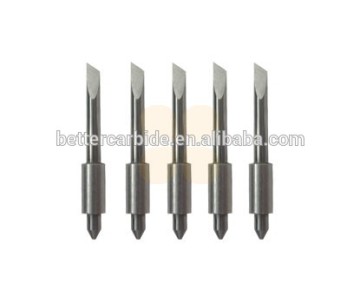 Graphtec cutting blade CB15 30 degree