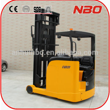 electric reach truck,reach forklift