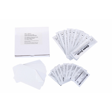 Magicard Compatible Prima005 Retransfer Cleaning Kits