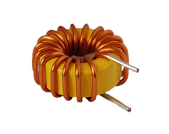 1mH 100A power inductor from manufactory