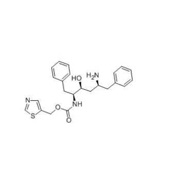 Ritonavir Intermediates, MFCD07367634 CAS 144164-11-4