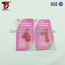 hand carved art Candles