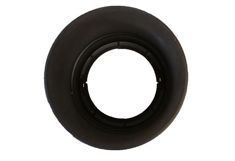 Camera Bayonet mount Lens Hood