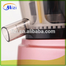 2015 latest slow speed juicer extractor