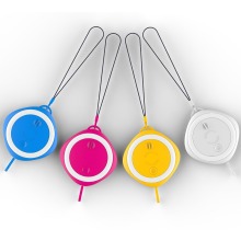 Portable USB Powered LED Rope Lamp for Outdoor Camping