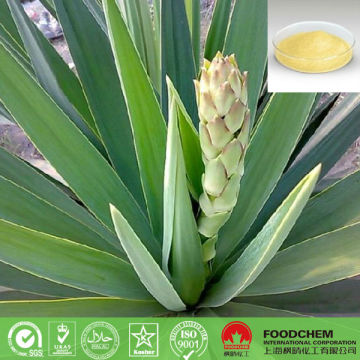Pure Natural Plant Yucca Root Extract