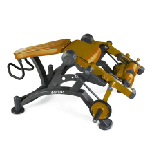 Commercial Alternate Leg Curling for sale