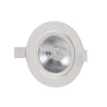 CE Slim COB LED Down Lights for Villa