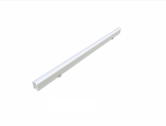 Waterproof LED linear lights for billboards