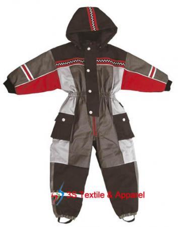 Kids Ski Suits