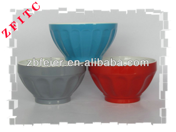 glaze ceramic bowl, dinnerware bowl, ceramic bowl, bowl