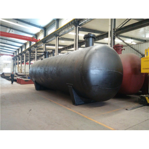 50m3 Propane Underground Storage Tanks