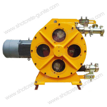 DY Series Industry Hose Pump