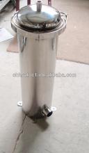 Staniless steel Industrial FIlter Housing