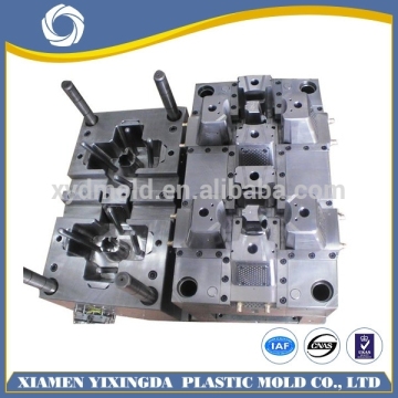 Competitive factory price plastic injection mould