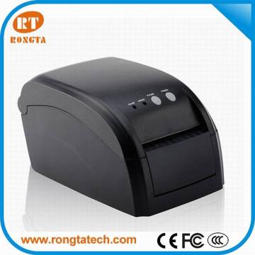 usb thermal labelling name sticker printer