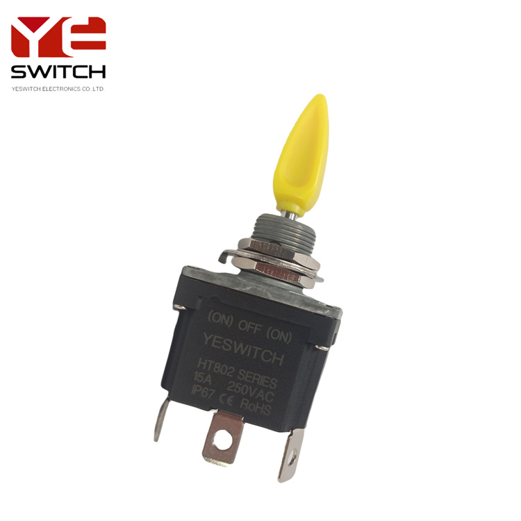 Toggle Switch (2)