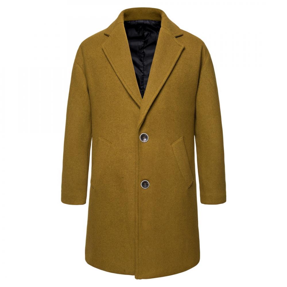 wool overcoat mens