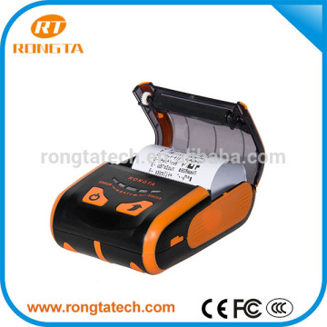 durable rechargeable portable handheld Printer for IOS and Android