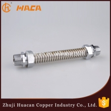 Air Stainless Steel Condition Bellows(Iron Comectors)