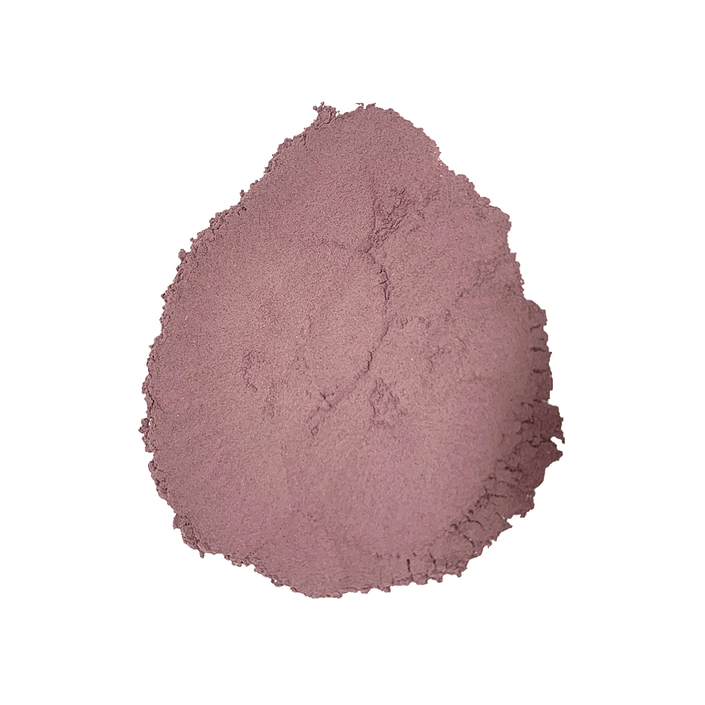 Offered Free Sample New Crop Dehydrated Purple Potato Powder