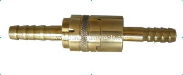 Lock Type Air Hose Couplings