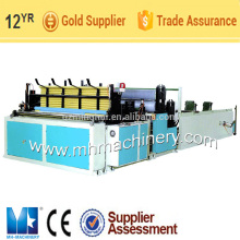 Offer Full Automatic Toilet Paper & Kitchen Towel Making Machine