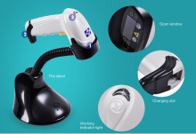 Handheld 1d barcode scanner price