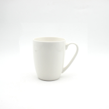 amazon top seller gold rim white ceramic mug