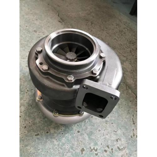 Pièces de moteur Mitsubishi Turbocharger Turbo 49182-04892