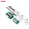 HG Series 600mm Linear Sliding Guideway