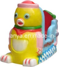 Toy Car Mould, Platic Mould (XY-T-05)