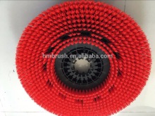 Krcher B40 50 machine driver board floor scrubber brush