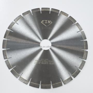 Diamond Cut Saw Blade for Fast Cutting - Granite Abrasive Grinding Disc