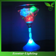 Decorative LED Glow Cup for Night Club