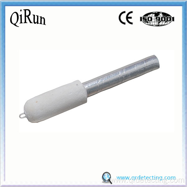 Steel Making Furnace Temperature Sensor