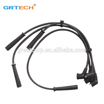 KK15018140D high quality spark plug wire set for pride
KK15018140D high quality spark plug wire set for pride