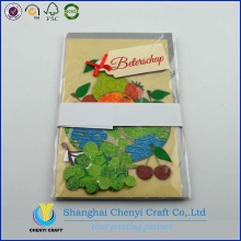 mother's greeting card