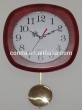 2014 welcomed clock dials to print