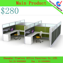 morden design employee table FL-OF-001