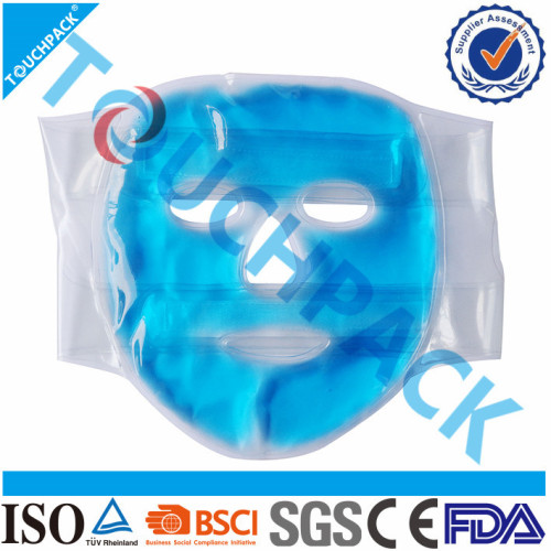 Small MOQ Reusable Eye Cool Gel Mask And Gel Beauty Mask/sex Eye Mask