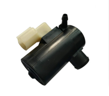 micro motor for washer pump