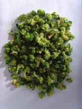 high quality dehydrated broccoli