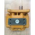 07438-72202 Pump Assy se encaixa no motor No.sa6d155-4a peças de reposição